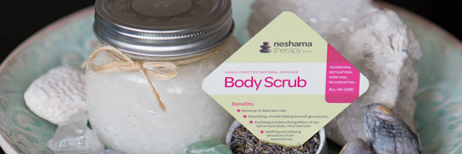 Body Scrub