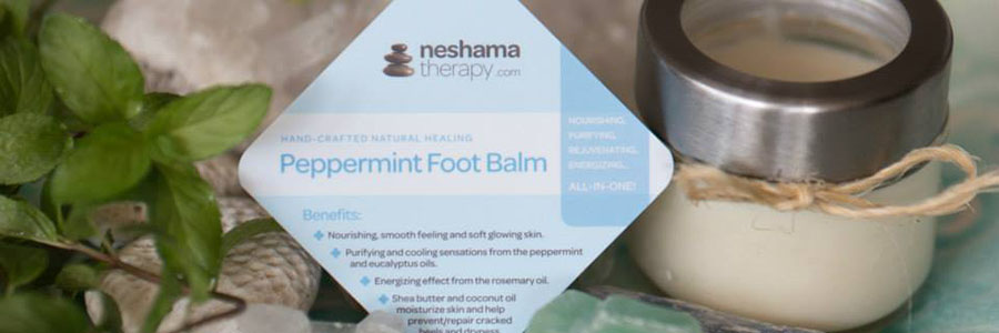 Foot Balm